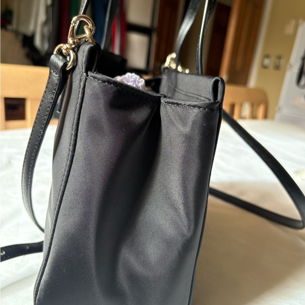 Kate Spade Classic Black Tote - Picture 9 of 9